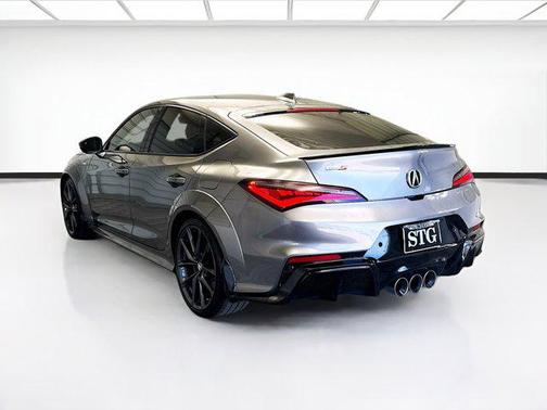 2024 Acura Integra Type S