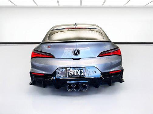 2024 Acura Integra Type S