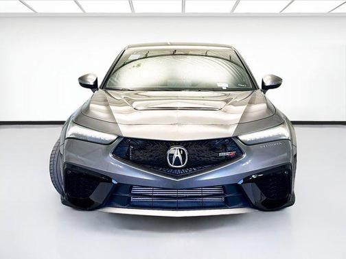 2024 Acura Integra Type S