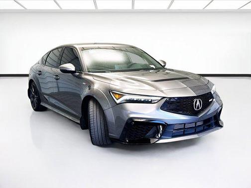 2024 Acura Integra Type S