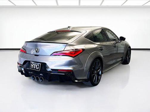 2024 Acura Integra Type S