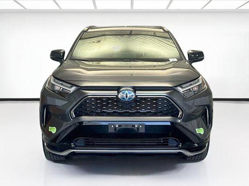 2023 Toyota RAV4 Prime XSE