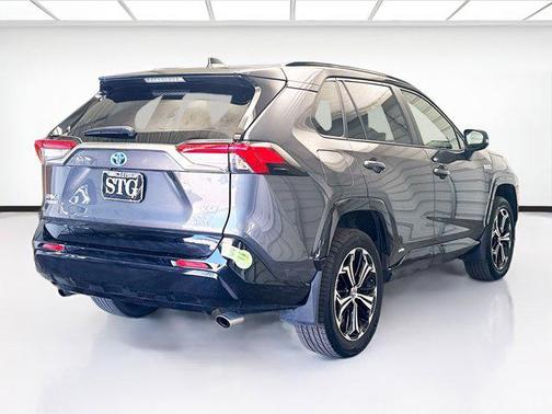 2023 Toyota RAV4 Prime XSE