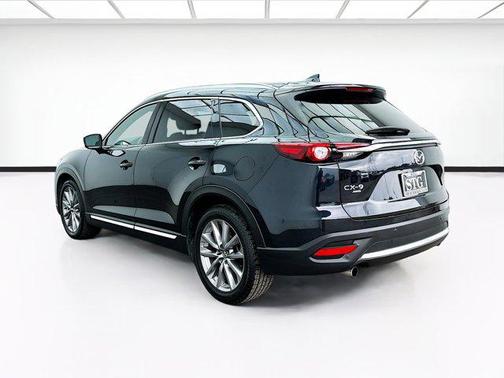 2023 Mazda CX-9 Grand Touring