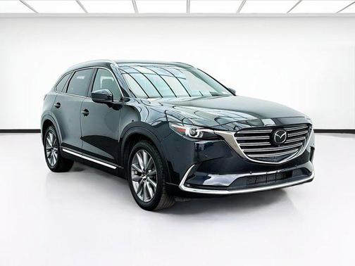 2023 Mazda CX-9 Grand Touring