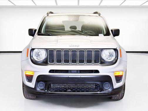 2021 Jeep Renegade Sport