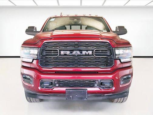 2022 RAM 3500 Limited Mega Cab 4x4 6'4' Box