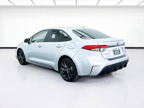 2024 Toyota Corolla Hybrid SE