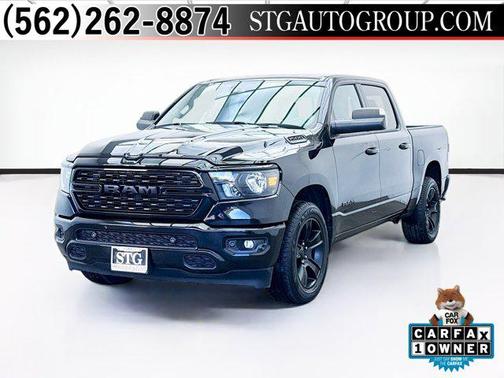 2024 RAM 1500 Big Horn/Lone Star