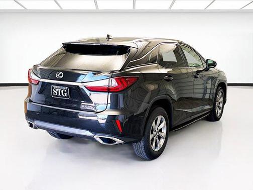 2018 Lexus RX 350 Base