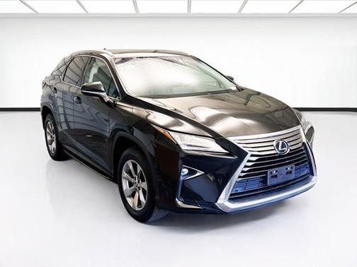 2018 Lexus RX 350 Base