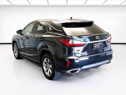 2018 Lexus RX 350 Base