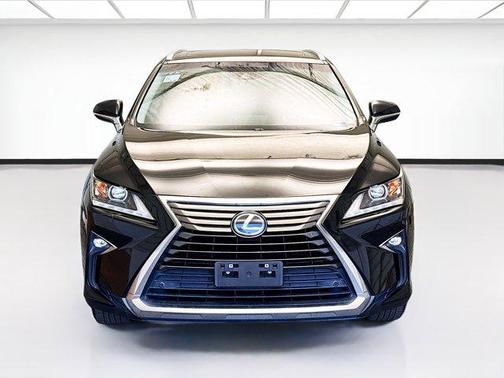 2018 Lexus RX 350 Base