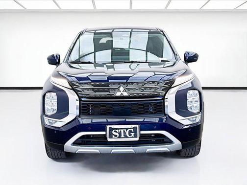 2024 Mitsubishi Outlander SE 2.5 2WD