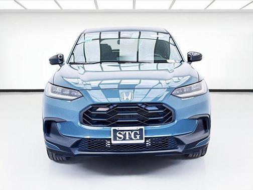 2024 Honda HR-V 2WD Sport