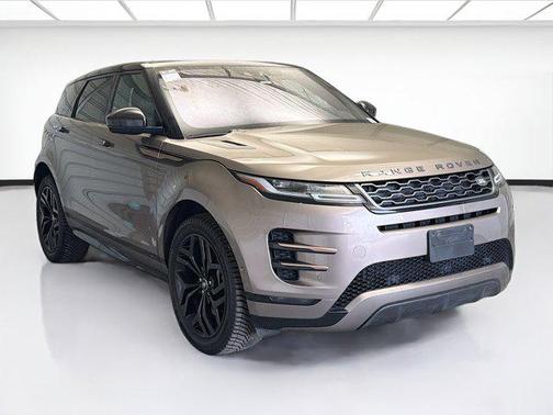 2020 Land Rover Range Rover Evoque R-Dynamic SE