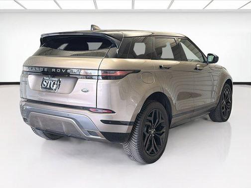 2020 Land Rover Range Rover Evoque R-Dynamic SE