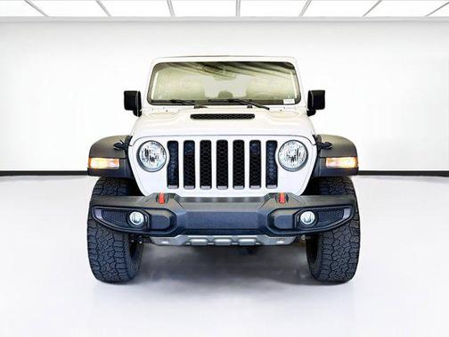 2022 Jeep Gladiator Mojave 4x4