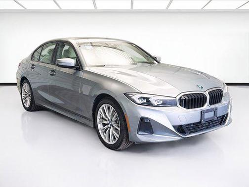 2023 BMW 330e Base