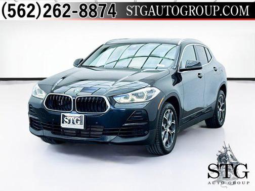 2023 BMW X2 sDrive28i