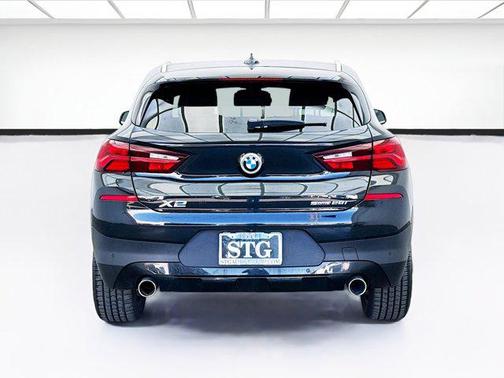 2023 BMW X2 sDrive28i