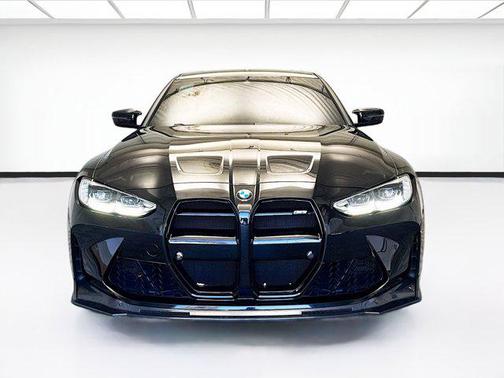 2024 BMW M3 Base