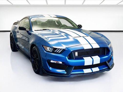 2019 Ford Shelby GT350 Base