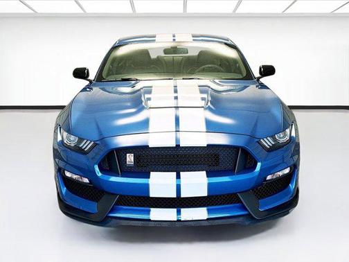 2019 Ford Shelby GT350 Base