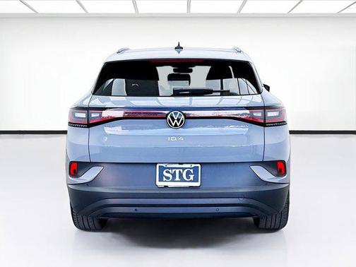 2021 Volkswagen ID.4 Pro