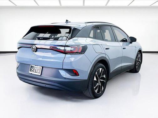 2021 Volkswagen ID.4 Pro