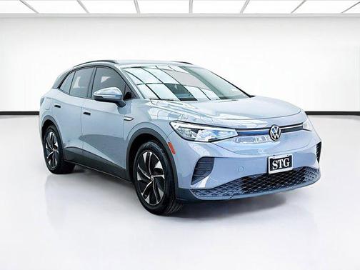 2021 Volkswagen ID.4 Pro