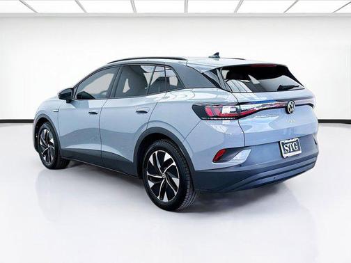 2021 Volkswagen ID.4 Pro
