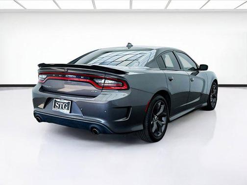 2019 Dodge Charger GT