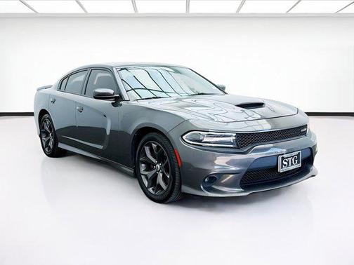 2019 Dodge Charger GT