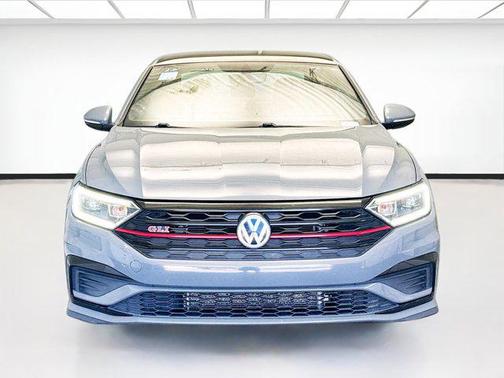 2020 Volkswagen Jetta GLI 2.0T Autobahn