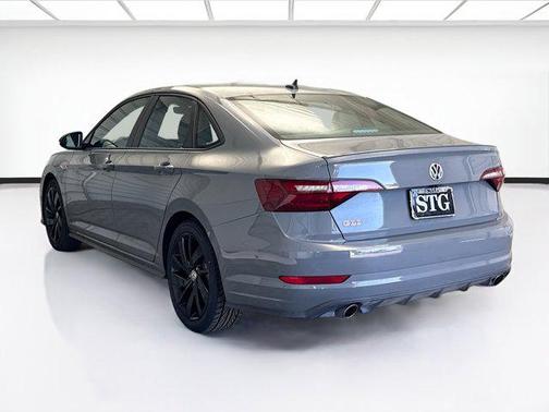 2020 Volkswagen Jetta GLI 2.0T Autobahn