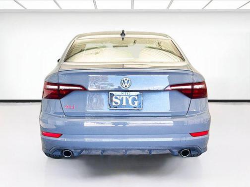 2020 Volkswagen Jetta GLI 2.0T Autobahn