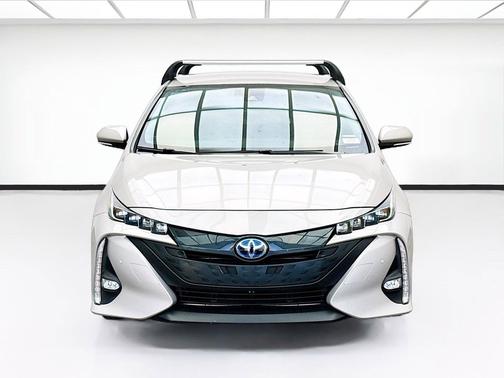 Titanium 2019 Toyota Prius Prime Advanced