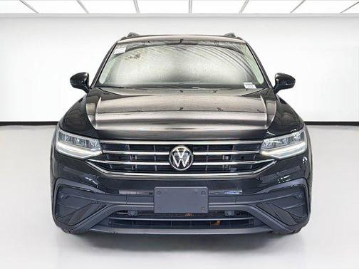 2023 Volkswagen Tiguan 2.0T SE 4MOTION