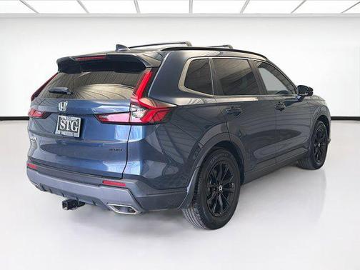 2023 Honda CR-V Hybrid Sport FWD