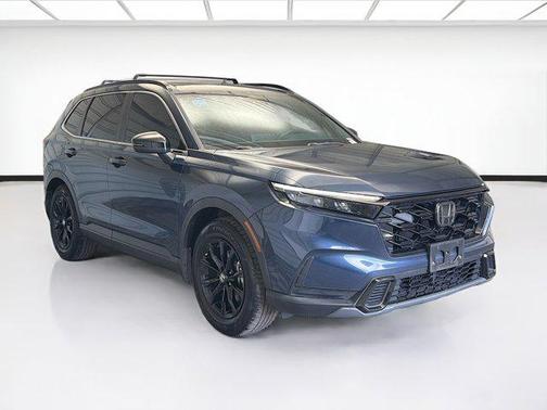 2023 Honda CR-V Hybrid Sport FWD