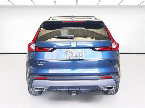 2023 Honda CR-V Hybrid Sport FWD