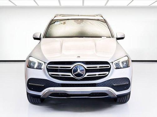 2020 Mercedes-Benz GLE 350 Base