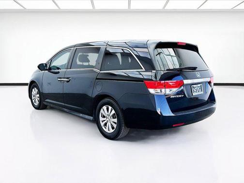 2016 Honda Odyssey EX
