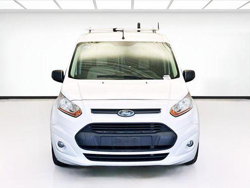 2016 Ford Transit Connect XLT