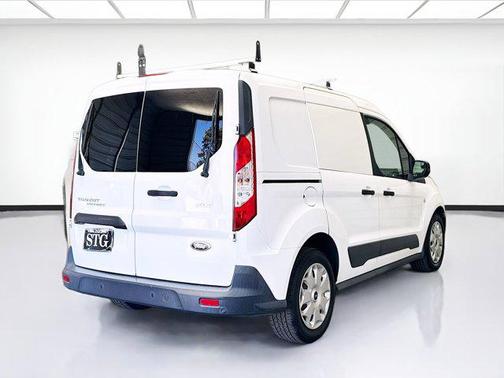 2016 Ford Transit Connect XLT
