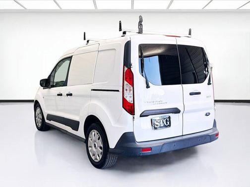 2016 Ford Transit Connect XLT