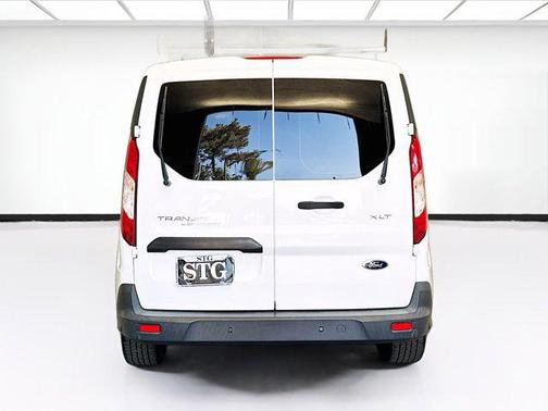 2016 Ford Transit Connect XLT