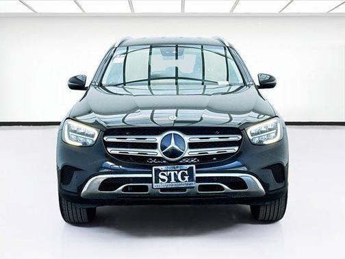 2022 Mercedes-Benz GLC 300 Base