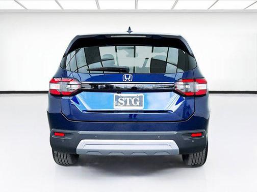2024 Honda Pilot EX-L 7 Passenger